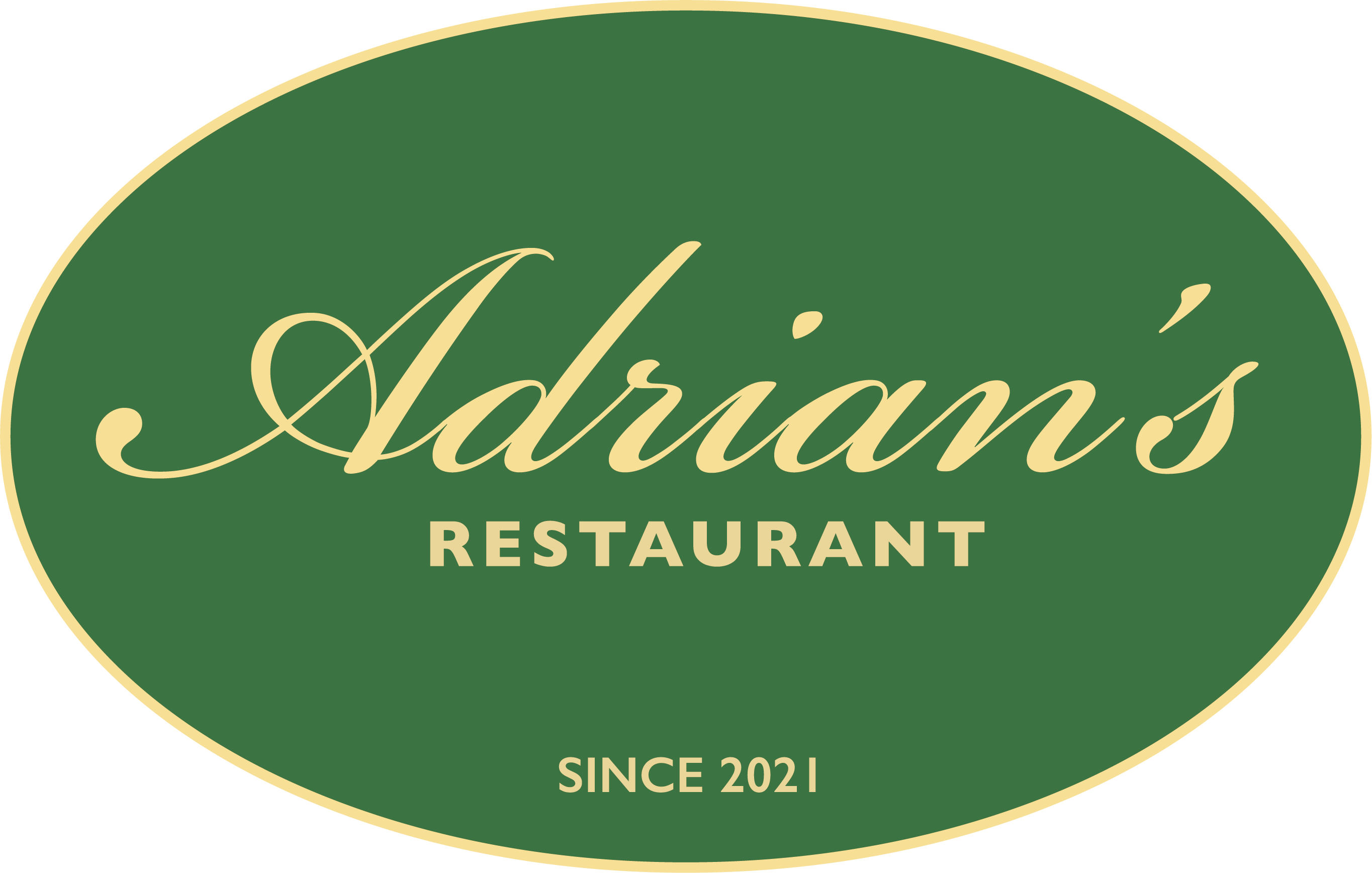 Adrian's Restaurant Caen