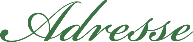 adresse